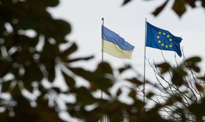 Avrupa, Kiev’e yeni yardım paketinde anlaşamadı