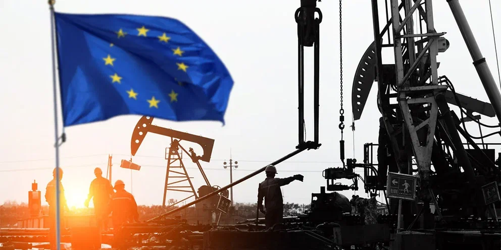 Avrupa, Rus petrolüne kısmi yasağı onayladı
