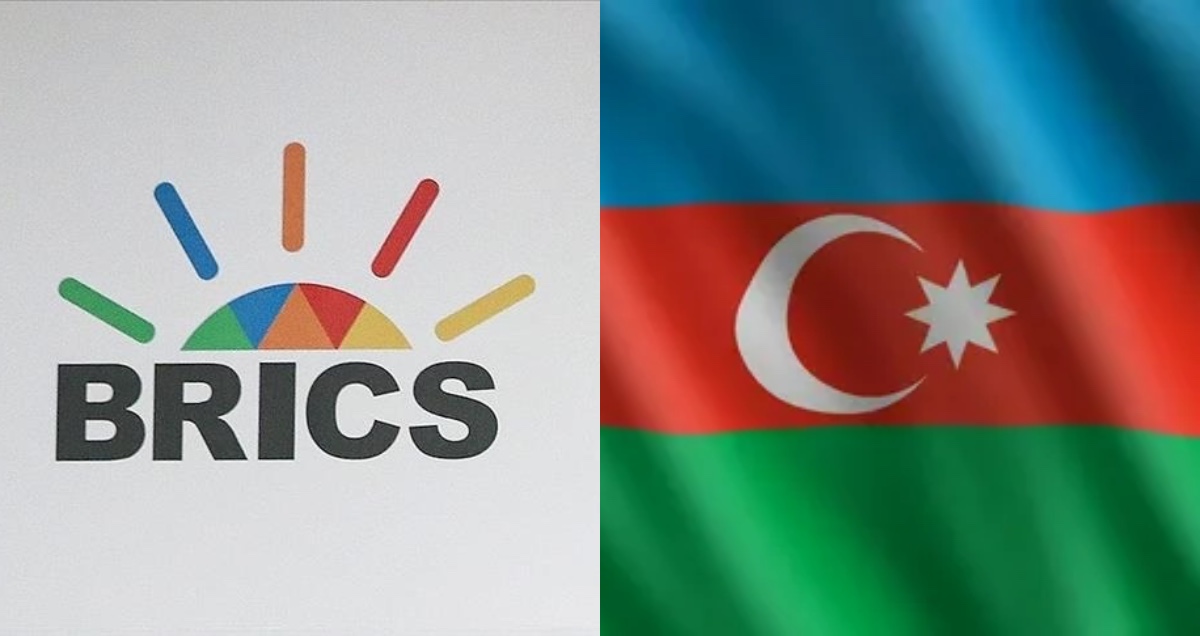 Azerbaycan, BRICS'e Üyelik Başvurusu Yaptı | Haberrus