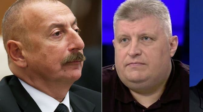 Azerbaycan-Rusya Hattı Gergin: Bakü’den Moskova’ya Aliyev’e Hakaret Uyarısı