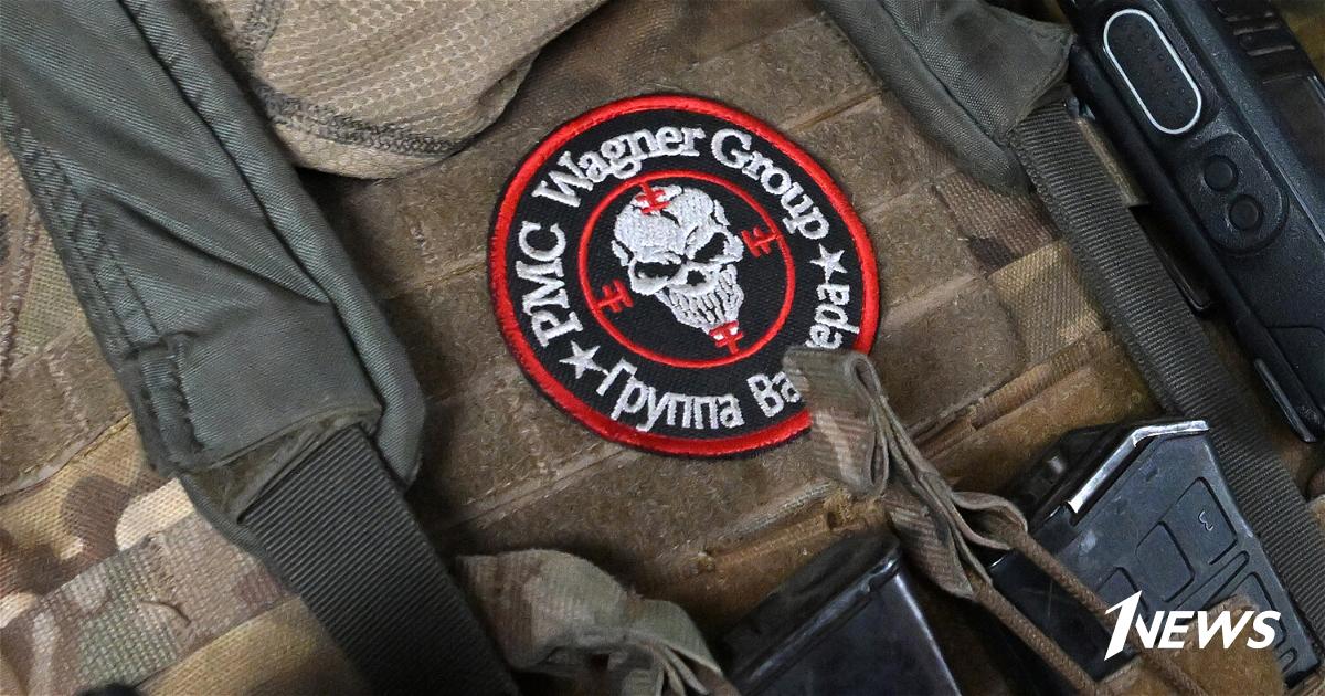Azerbaycan'da İki Kişi Wagner Üyesi Olduğu İddiasıyla Tutuklandı