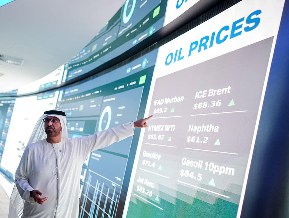 BAE OPEC'ten Çıkıyor: Petrol Piyasasında Deprem