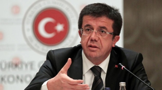 Zeybekçi: Nerede olursa olsun Rusya ile görüşeceğiz