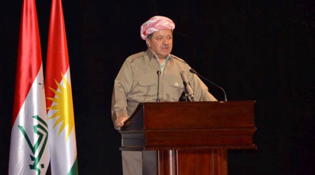 Barzani, Rus şirketle anlaştı; Bağdat'la tansiyon yükselecek