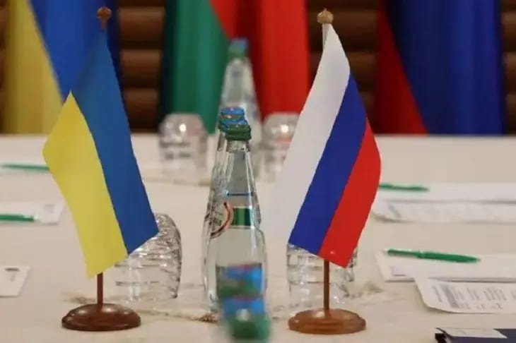 Batı Kiev’e baskı mı yapıyor? Zelenski müzakere ile zaman mı kazanmak istiyor?