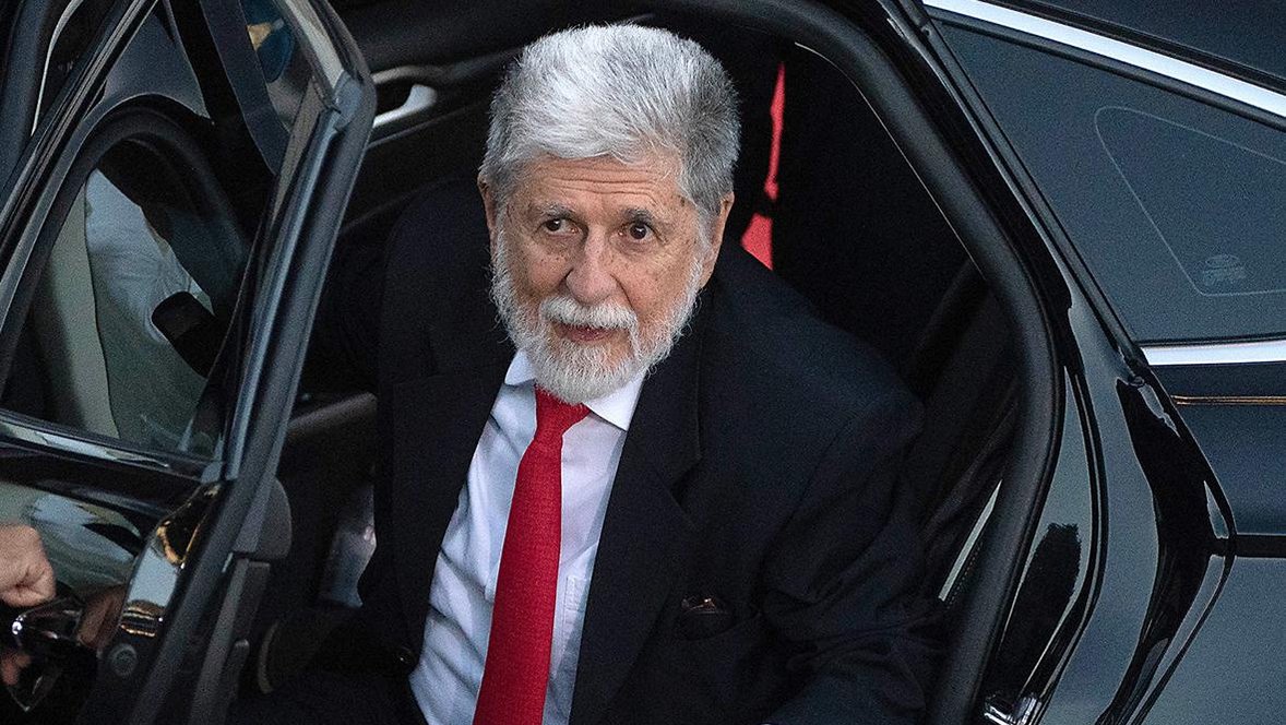 Batı, Rusya ile Diyalog İçin São Paulo'nun Kapısını Çalıyor