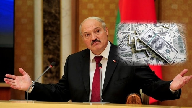 Batı'nın Lukaşenko boykotu Rusya'ya kaç milyar dolara mal olacak?