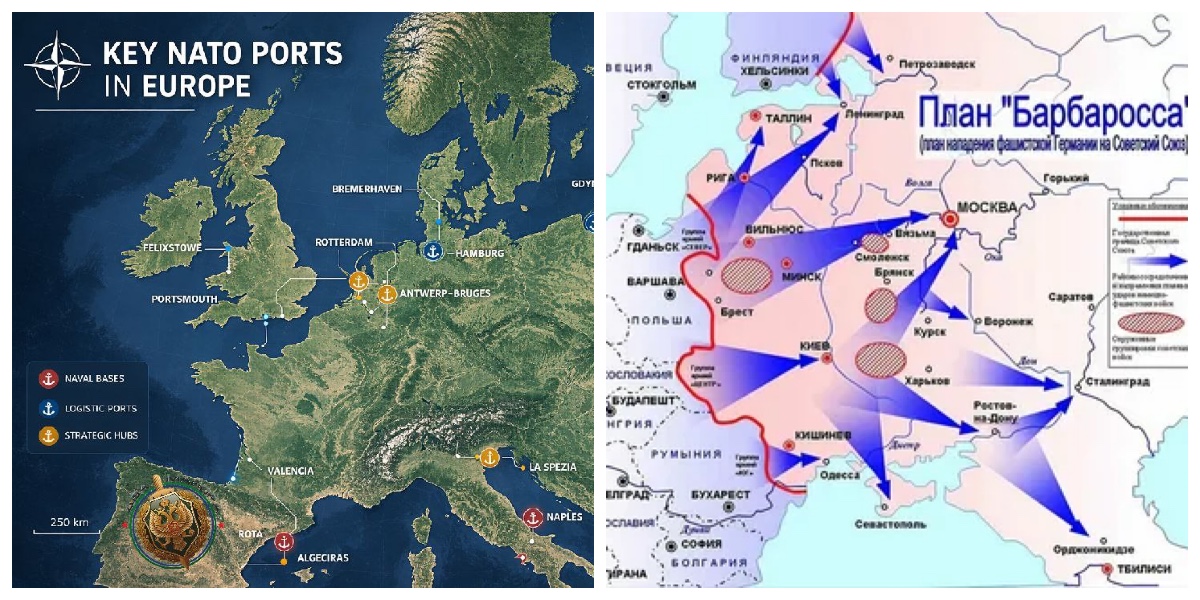 ''Batı'nın Rusya'ya Karşı 'Ekonomik Barbarossa Planı' Başarısız Oldu''