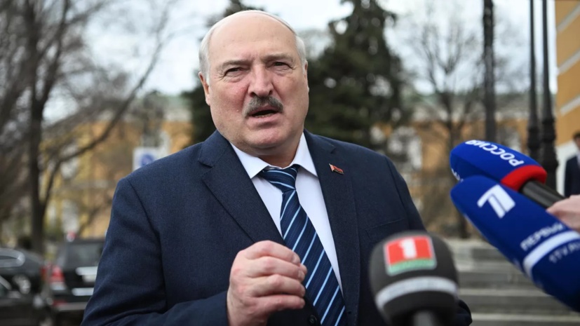 Belarus: "Güney Sınırımız Hiç Olmadığı Kadar Gergin Durumda"
