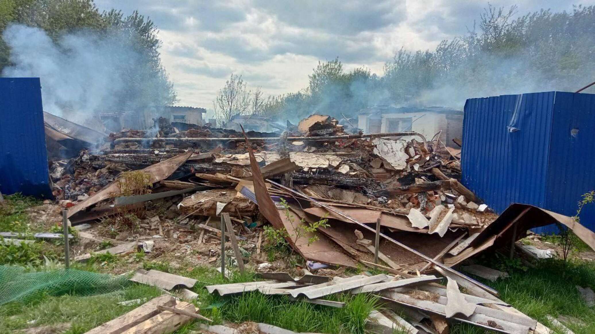 Belgorod’da 2 yılda Ukrayna saldırılarında ölenlerin sayısı 120’ye ulaştı