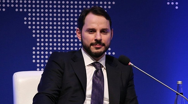 Berat Albayrak: Rusya krizi bize çok şey öğretti