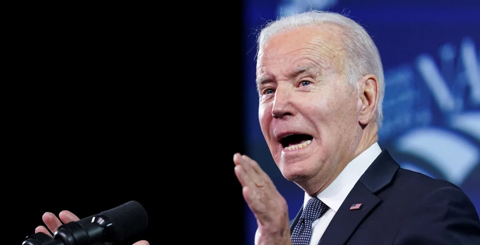 Biden, Ukrayna'ya 725 milyon dolarlık askeri yardımı onayladı