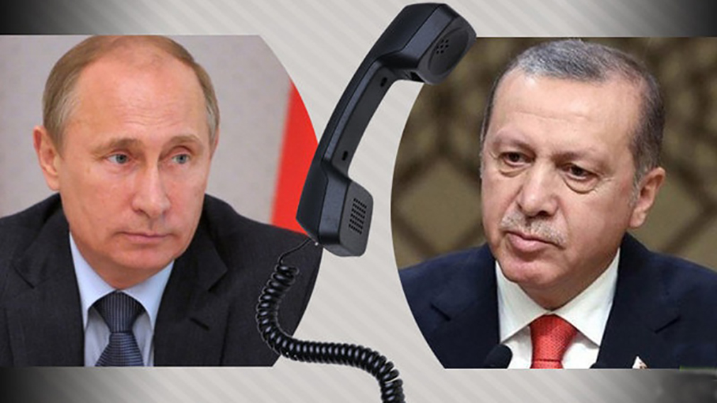 Biden’in başkan seçildiği kesinleşti, Putin ile Erdoğan telefonla görüştü