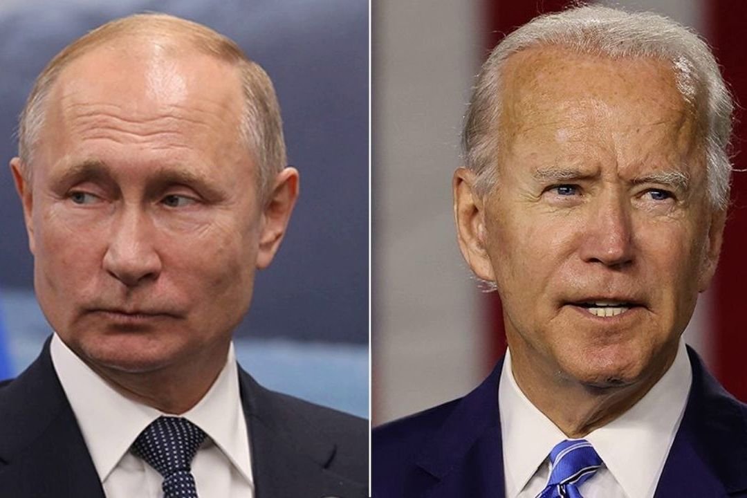 Biden’ın Putin için 'Katil' sözünü Rus basını nasıl gördü?