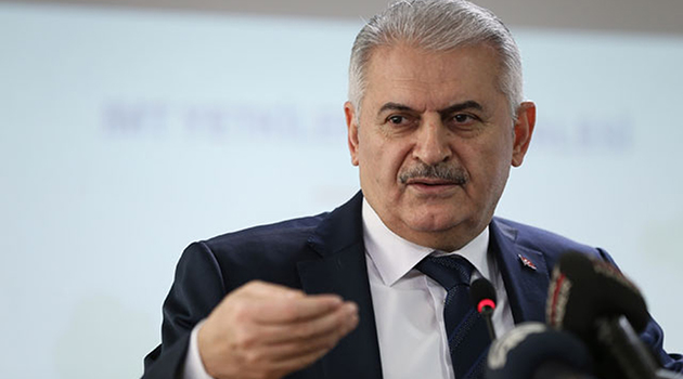 Yıldırım: Gerekirse Rusya'ya tazminat veririz