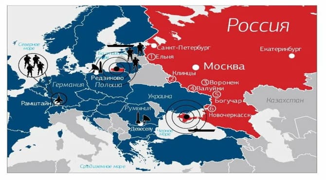 Bloomberg: NATO, Polonya’daki İHA Olayına Karşılık Askeri Yanıt Hazırlıyor