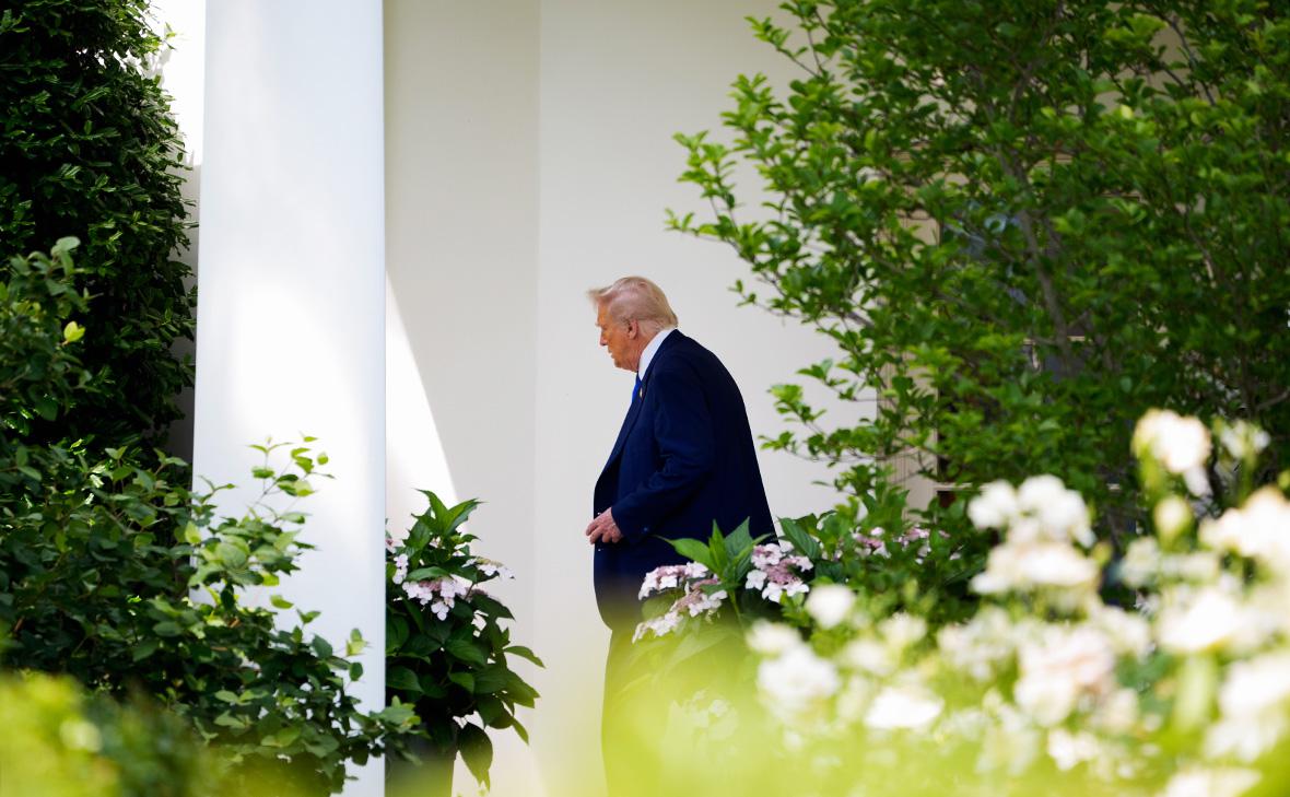Bloomberg:Trump, Avrupalı liderlere Rusya'nın zaferinden emin olduğunu açıkça belirtti