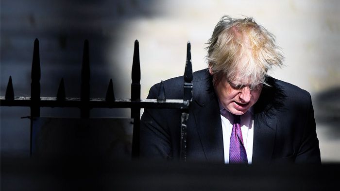 Boris Johnson, Kaşıkçı cinayetiyle Skripal olayını karşılaştırdı