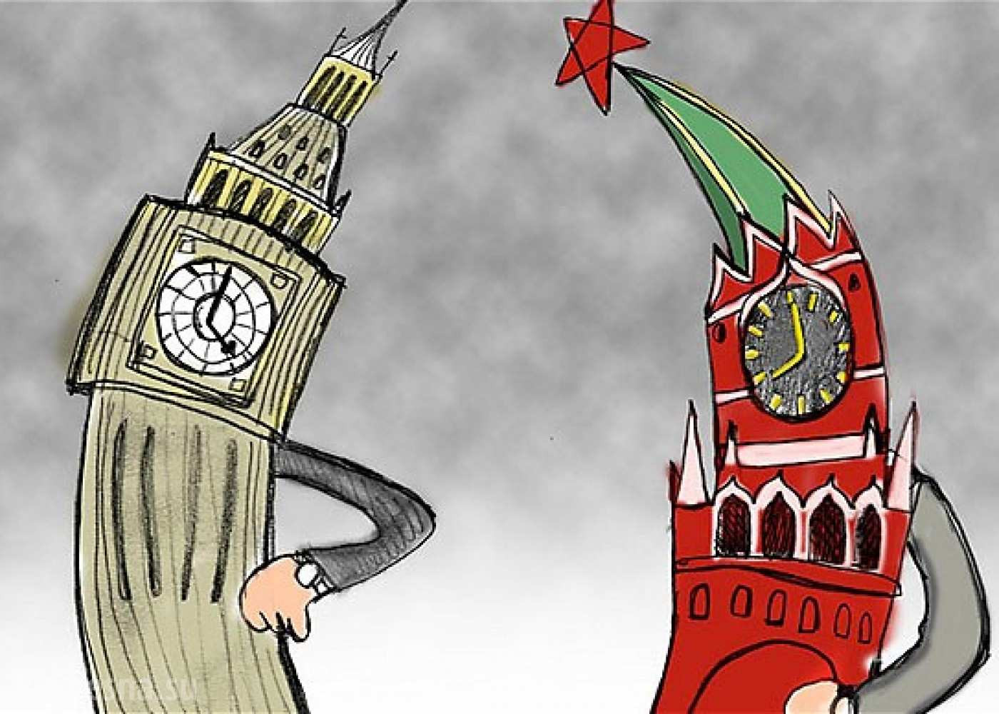 Boris Johnson'ın istifası Rusya’yla ilişkilerde neyi değiştirecek?