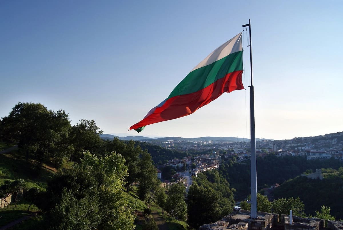 Bulgaristan Rusya’ya Yönelik Tüm Yaptırımları Kaldırmayı Görüşüyor