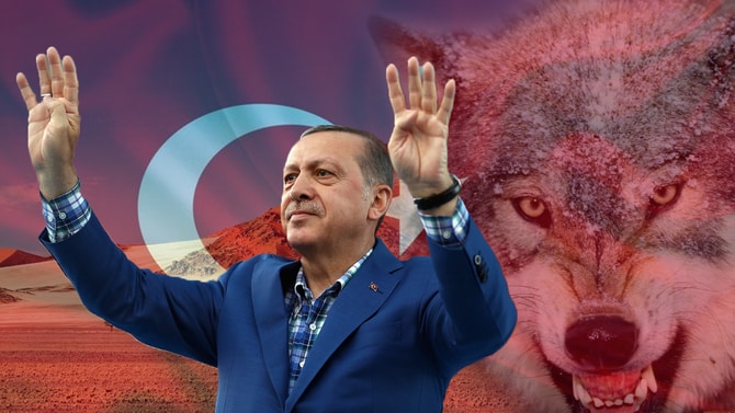 ‘Büyük Turan fikrinde asıl mesele, Sibirya’da yaşayanların "Rus çarına" değil "Türk sultanına" itaat etmesinin istenmesi’