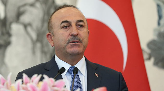 Çavuşoğlu: Bakanlar Rusya’yla işbirliği yapmamızdan şikayet ediyorlar