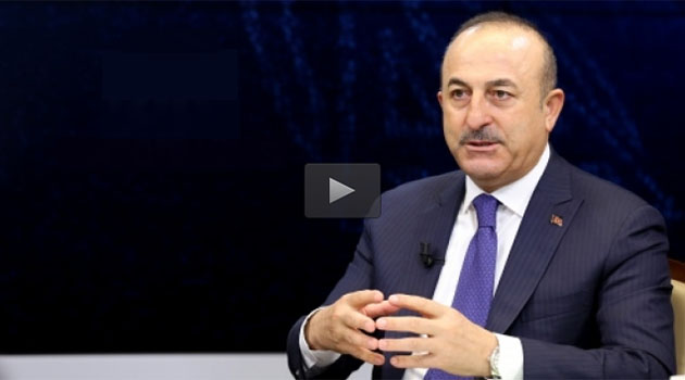 Çavuşoğlu: İran ve Rusya sorumluluklarını yerine getirmeli