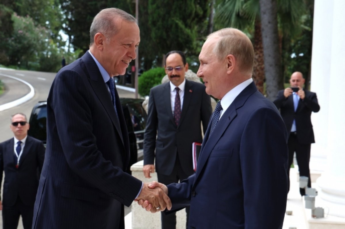 Çavuşoğlu: Putin’in Türkiye yada Erdoğan’ın Moskova ziyaret planı yok
