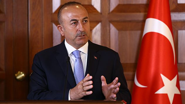 Çavuşoğlu, "Rusya'dan S-400 alımı ertelenecek" iddialarına yanıt verdi