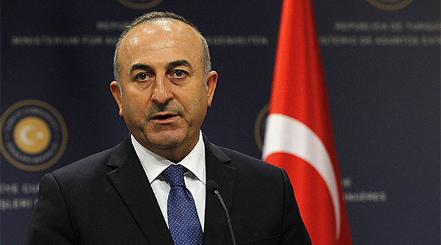 Çavuşoğlu: S-400'leri alıyoruz, prensipte anlaştık