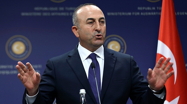 Çavuşoğlu: Rusya, oturup konuştuğunuz zaman verdiği sözleri yerine getiriyor