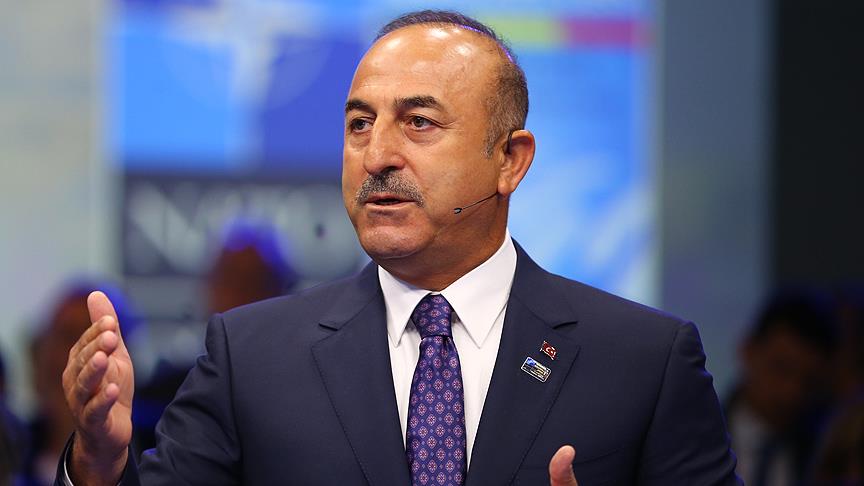 Çavuşoğlu'ndan S-400 açıklaması: NATO'dan uzaklaşmıyoruz