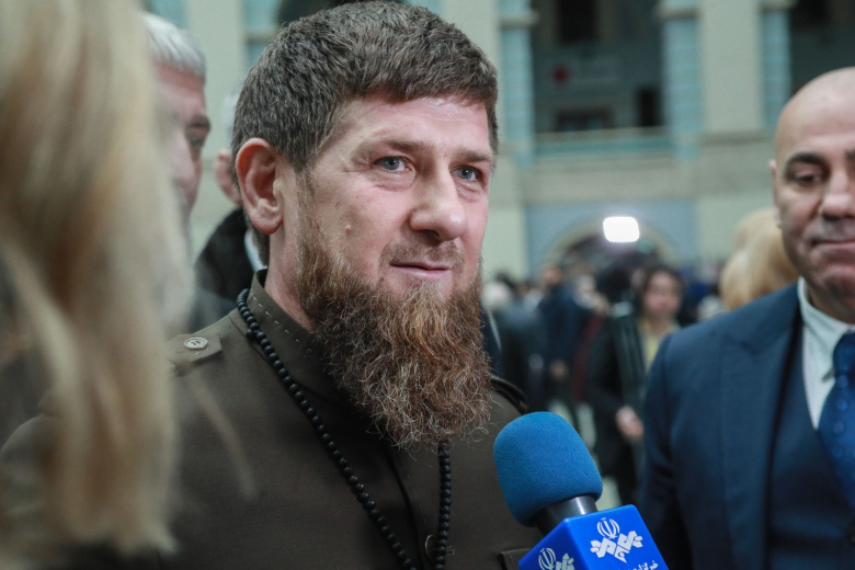 Çeçen Lider: Savaş Sonuna Kadar Sürdürülmeli, Müzakerelere Karşıyım