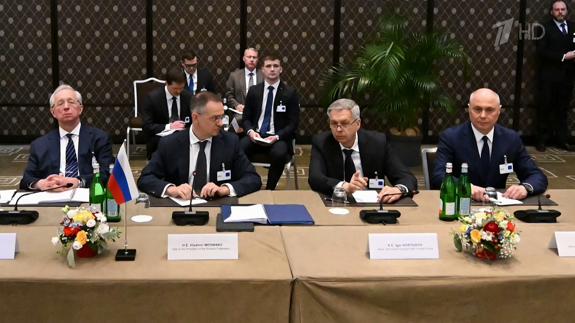 Cenevre Müzakerelerinin Diğerlerinden Farkı Ne?