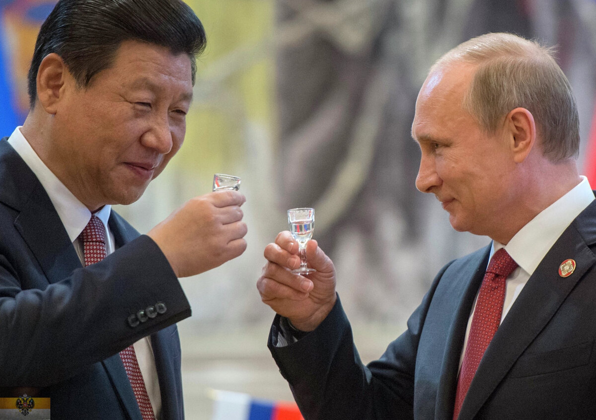 Çin, Rusya'nın Davet Edilmediği Ukrayna Toplantılarını Boykot Edecek