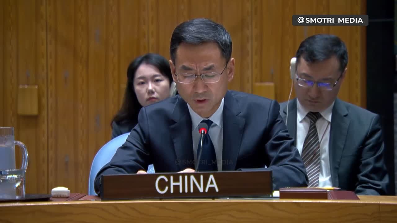 Çin'den Tarafsızlık Vurgusu: Tarafların hiçbirine silah vermedik, vermeyeceğiz