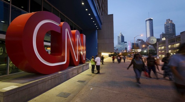 CNN International, Rusya’dan ayrılıyor