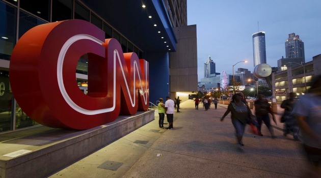 CNN, Rusya'ya dönüyor; uluslar arası lisans aldı