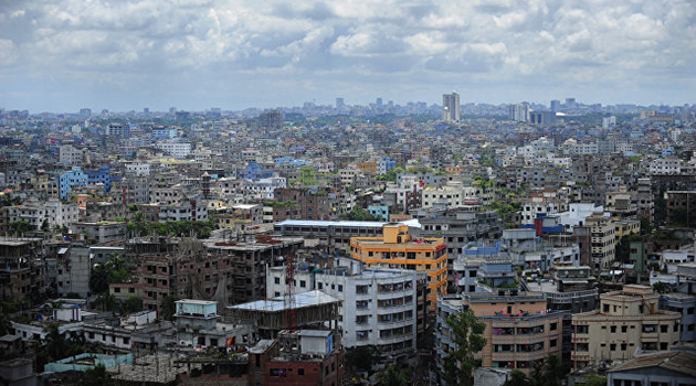 Türk diplomat Bangladeş'ten Rusya'ya kaçtı iddiası