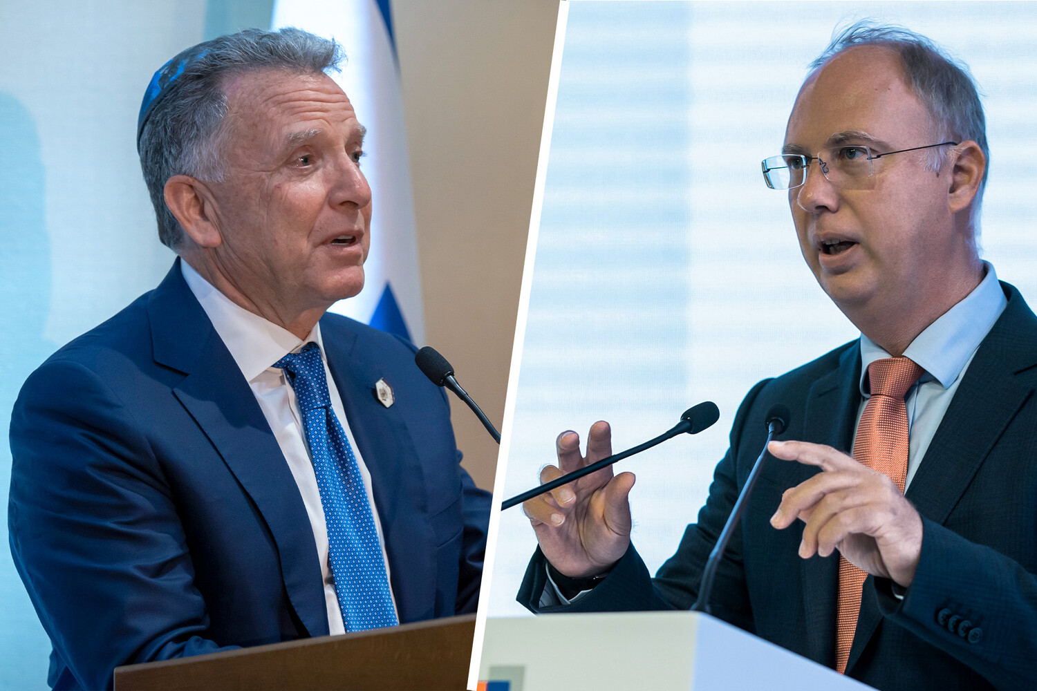 Davos'ta Rus ve ABD Temsilcileri Ukrayna Barış Planını Görüştü