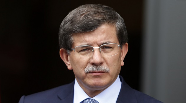 Davutoğlu: Rusya ihlalin sehven olduğunu kabul etti