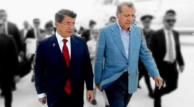 Rusya'dan ilk yorum: Davutoğlu'nun gitmesi ilişkilerimizi etkilemez