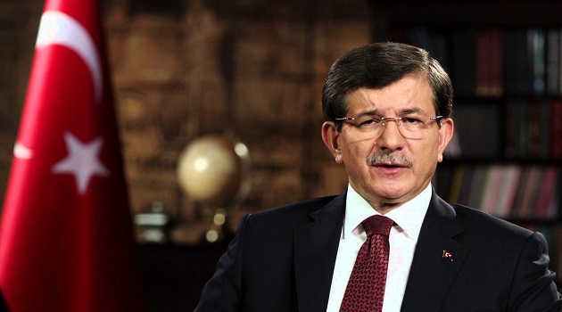 Davutoğlu: Rusya ile gerilim istemeyiz