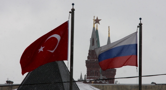 Kremlin’den "Erdoğan-Putin zirvesi" açıklaması