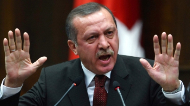 Erdoğan'dan Putin'e sert cevap: Kırgınım