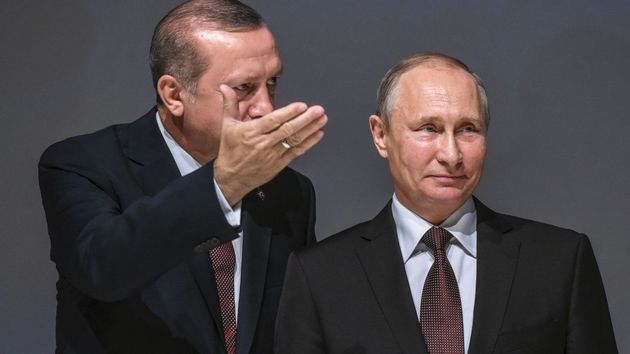 Rus vekilden S-400 açıklaması: Erdoğan için Moskova'yla dostluk daha avantajlı