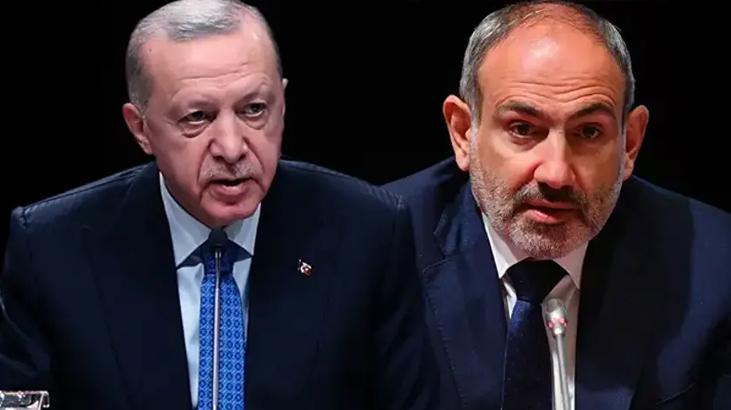 Erdoğan ile Paşinyan Görüşmesinde Normalleşme Süreci ve Bölgesel İstikrar Vurgusu
