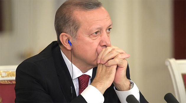 Erdoğan: Rusya'nın kırmızı etine ihtiyacımız yok