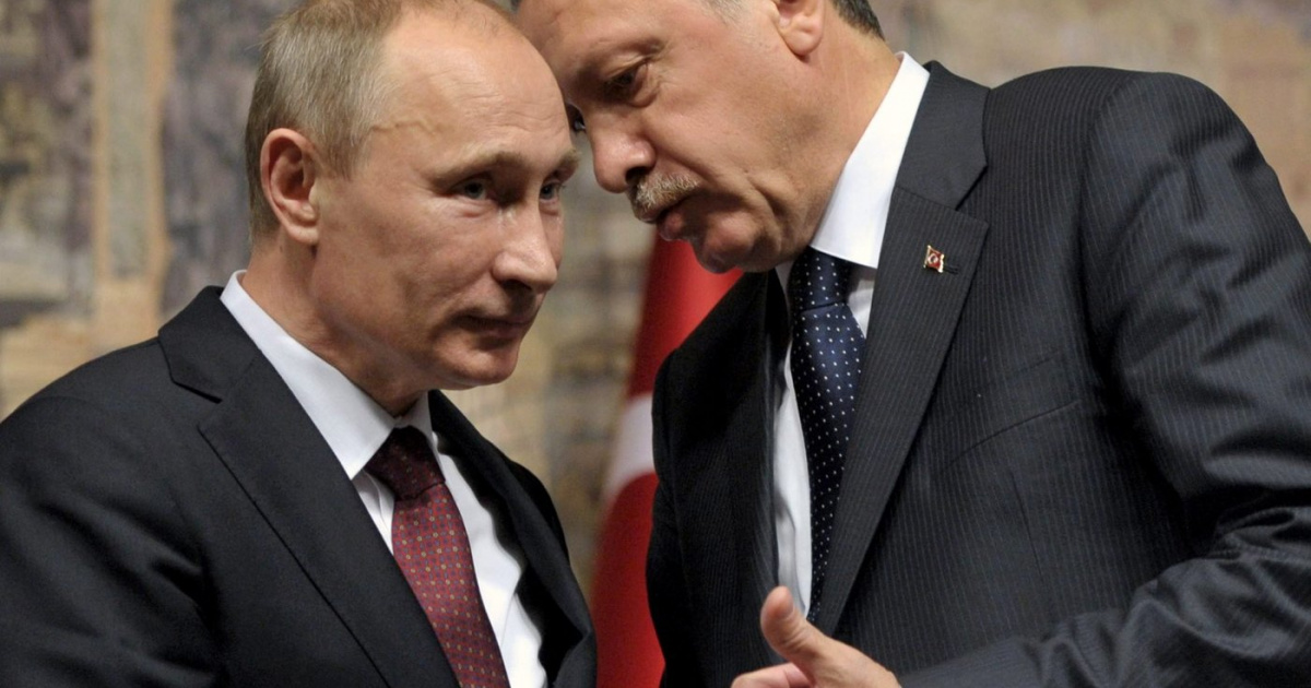 Erdoğan, Putin’den doğal gazda indirim istedi