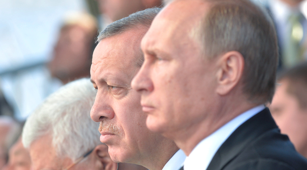 Türkiye, Rusya ile ilişkilerinde 4 temel yanılgı yaşıyor - Analiz